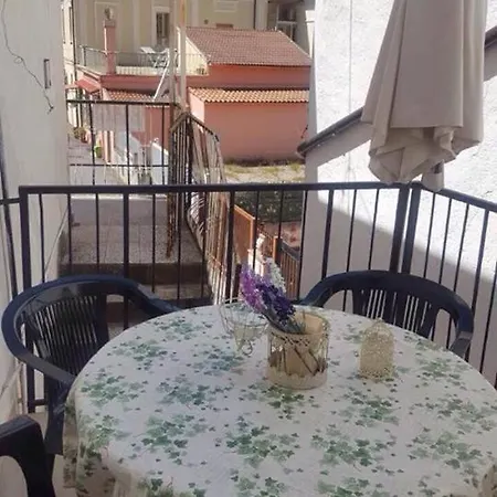 Nyaraló Dimensione Casa - Tea 18 Praia a Mare