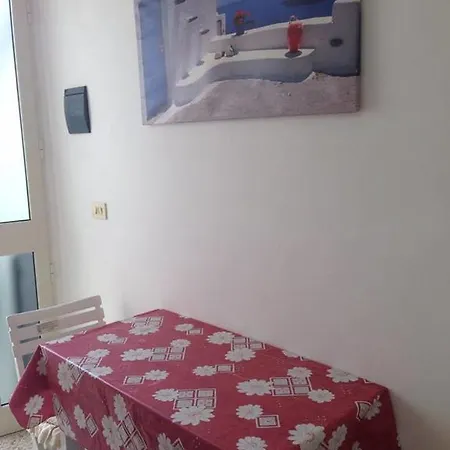 Nyaraló Dimensione Casa - Tea 18